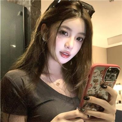 穿越麦田