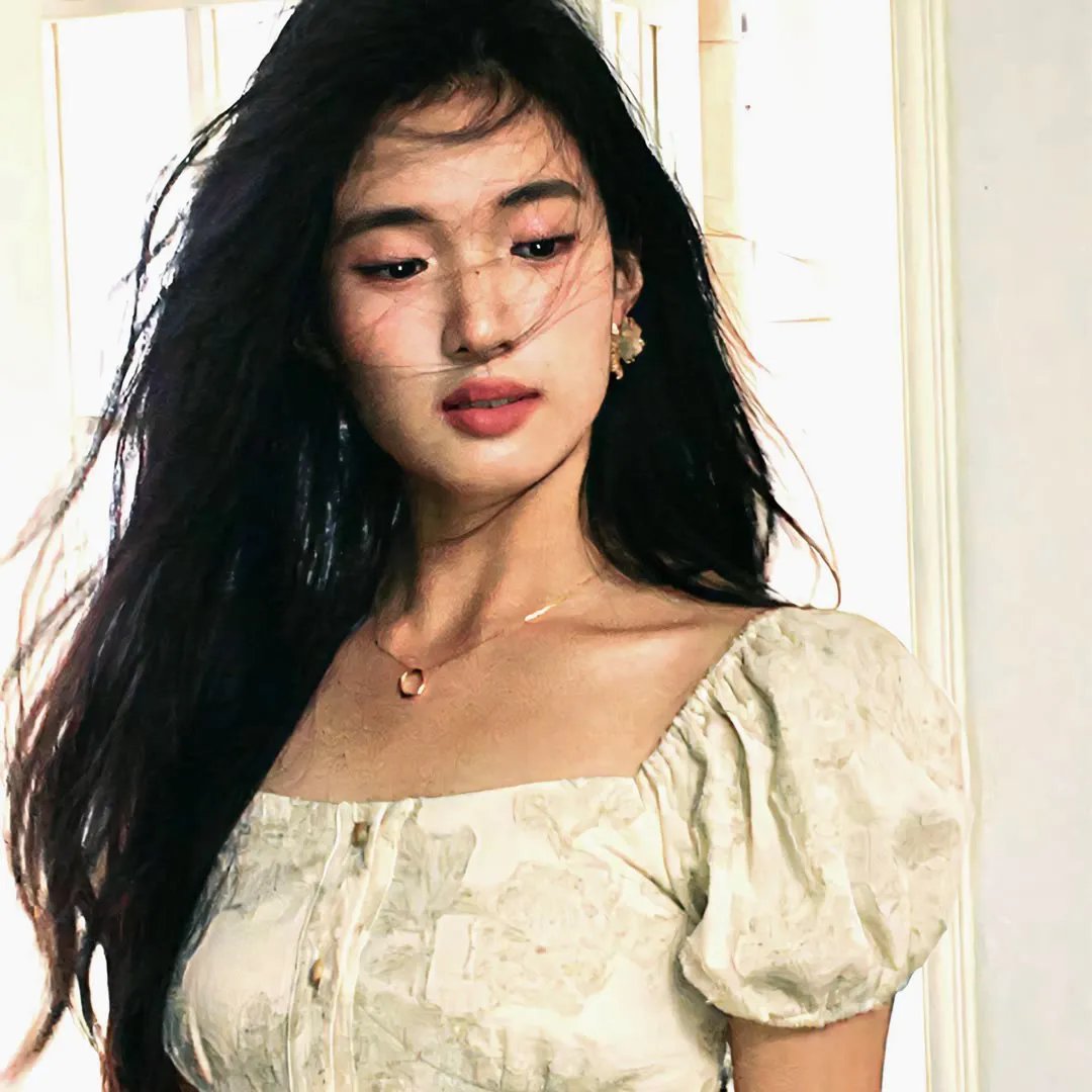 玛丽娅的画像